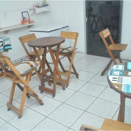 Hotel Perola S/A Cuiabá Eksteriør bilde