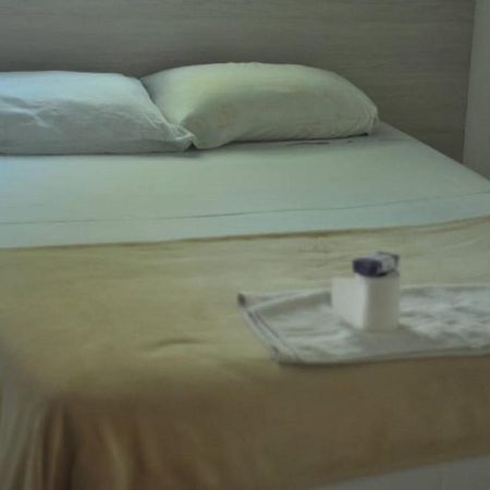 Hotel Perola S/A Cuiabá Eksteriør bilde