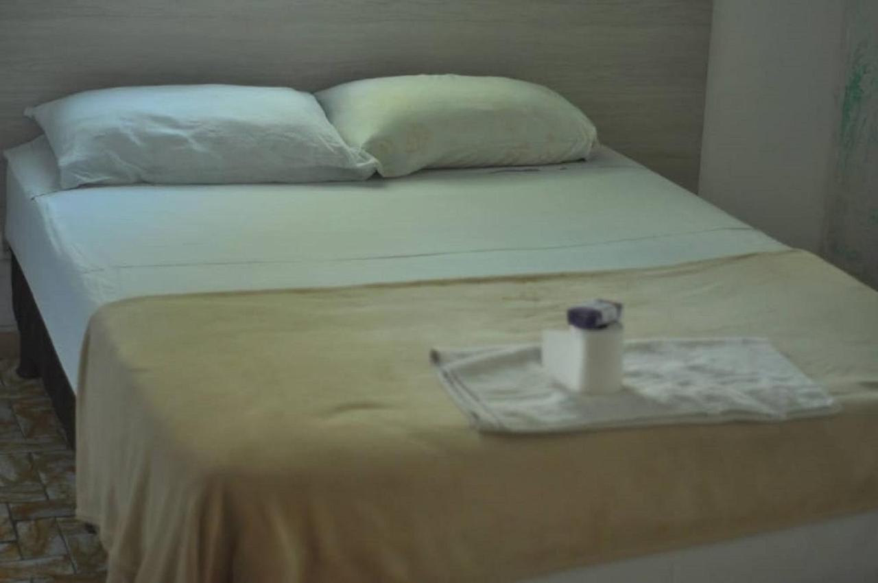 Hotel Perola S/A Cuiabá Eksteriør bilde