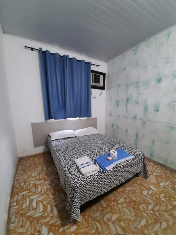 Hotel Perola S/A Cuiabá Eksteriør bilde