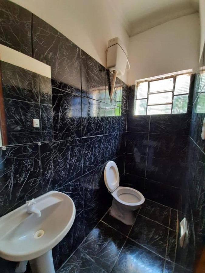 Hotel Perola S/A Cuiabá Eksteriør bilde
